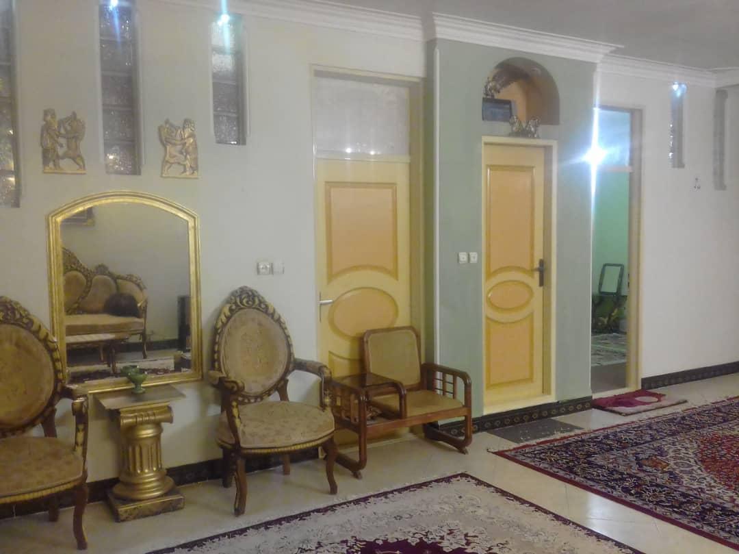 اجاره ویلا در دهکده حسن ابدال زنجان