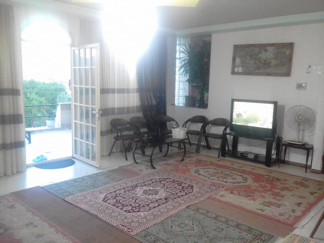 اجاره ویلا دهکده حسن ابدال زنجان