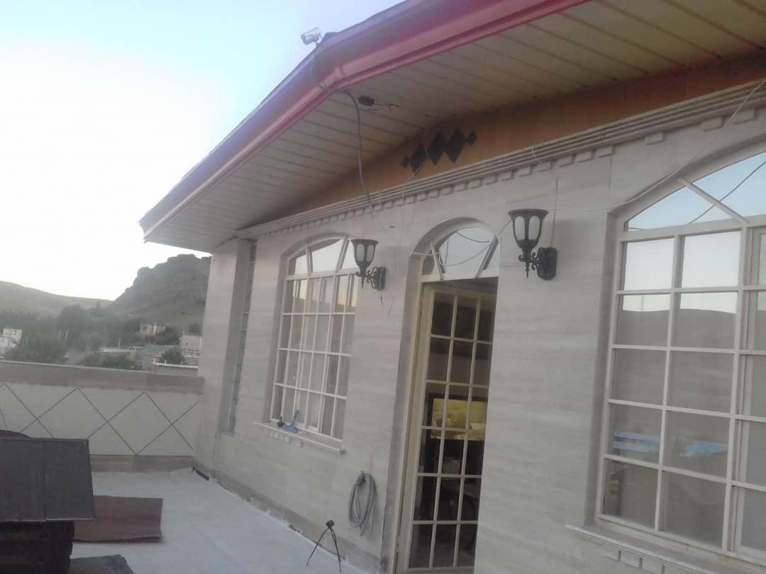 اجاره ویلا دهکده حسن ابدال زنجان