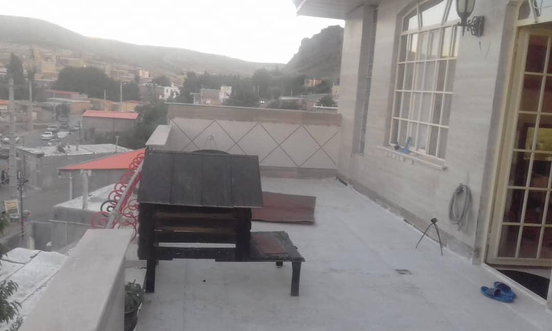 اجاره ویلا دهکده حسن ابدال زنجان