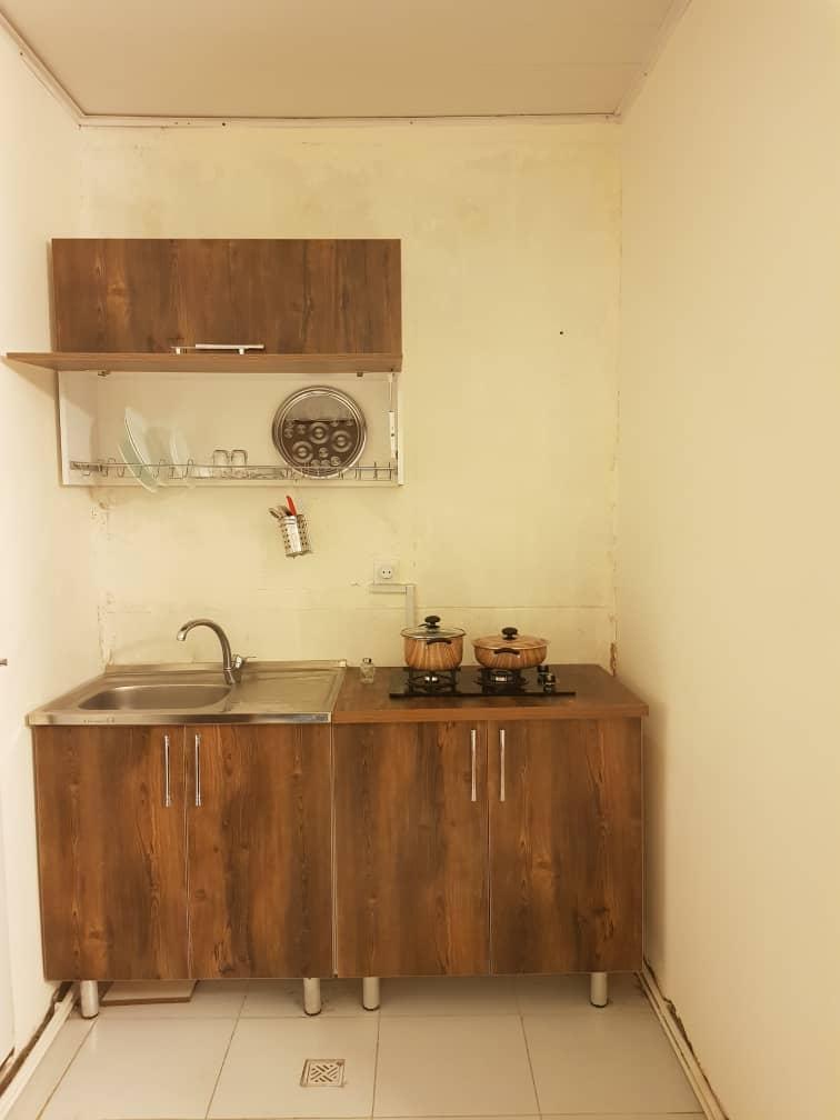 اجاره روزانه سوئیت در تهران با قیمت