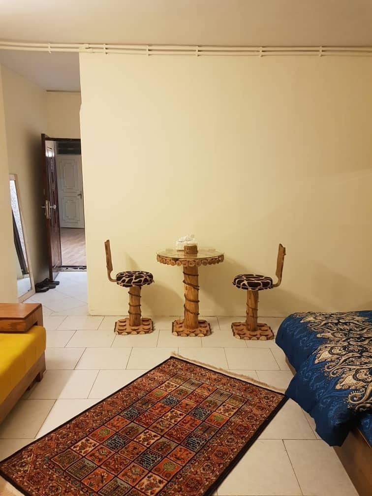 اجاره روزانه سوئیت در تهران با قیمت