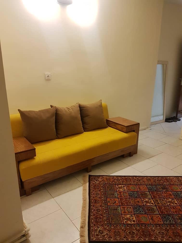 اجاره روزانه سوئیت در تهران با قیمت