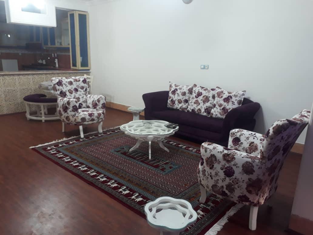 اجاره روزانه آپارتمان مبله لوکس در بوشهر - ارکید2