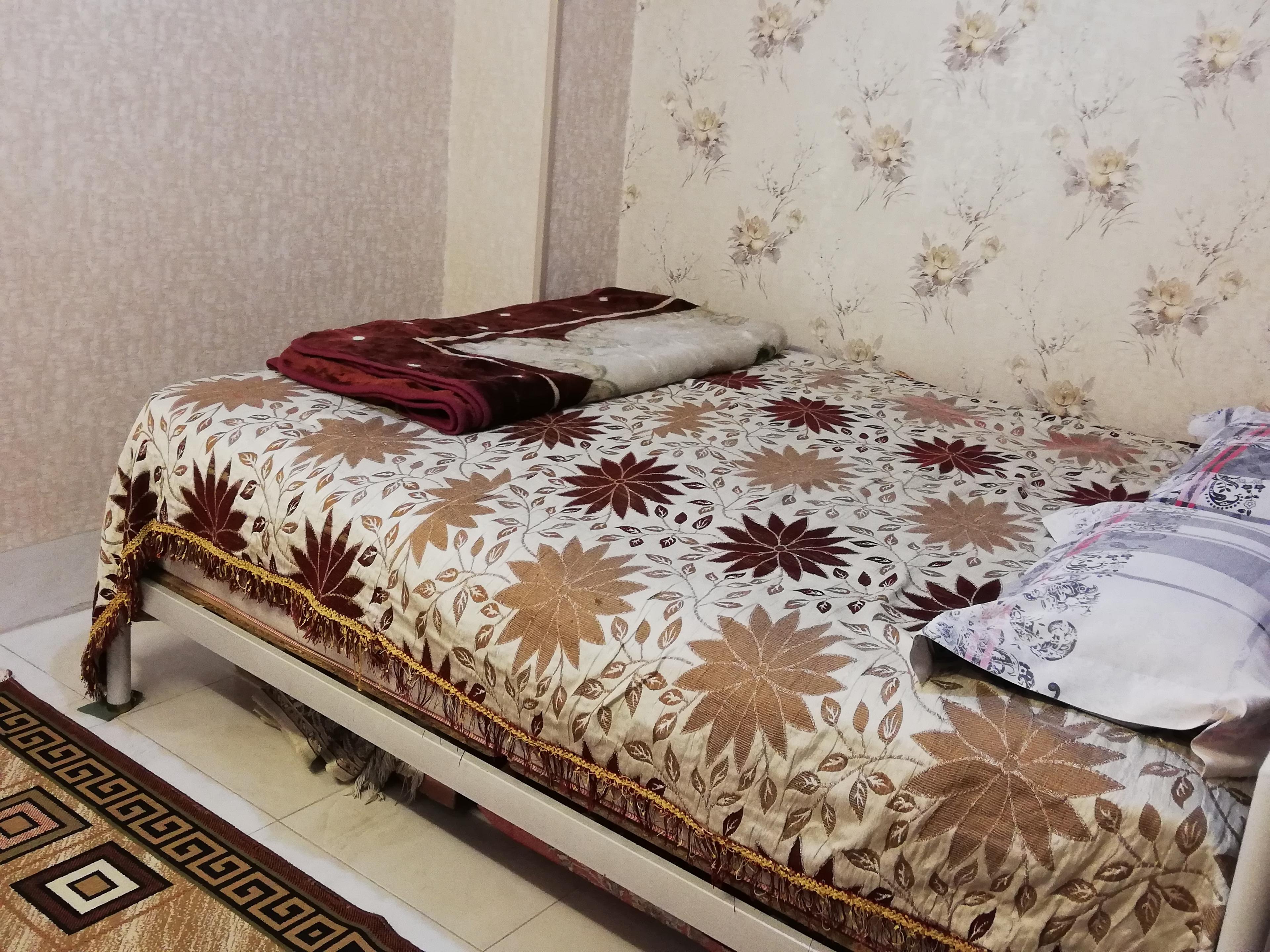 اجاره آپارتمان یک خوابه در اصفهان روزانه