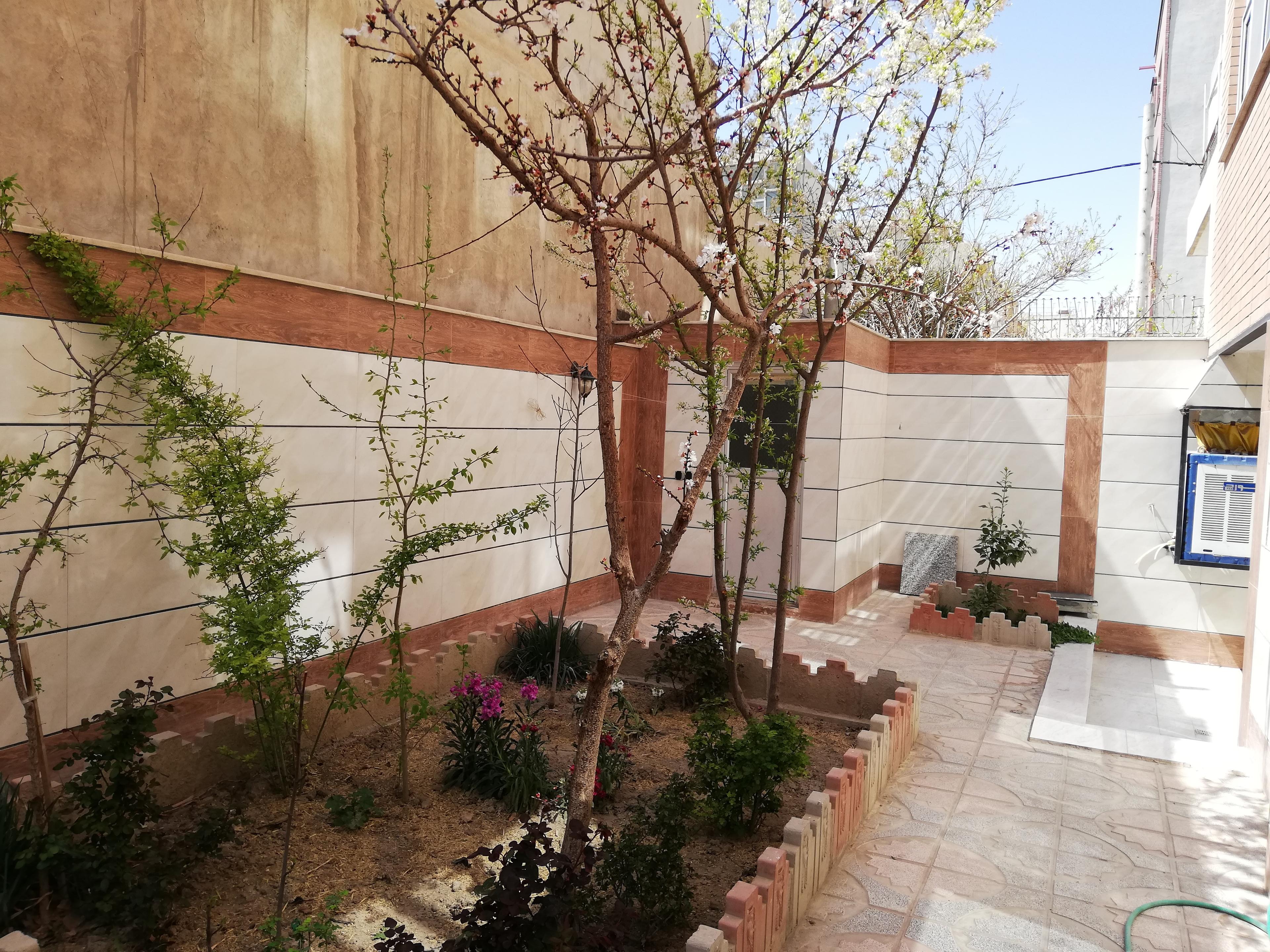 اجاره آپارتمان یک خوابه در اصفهان روزانه