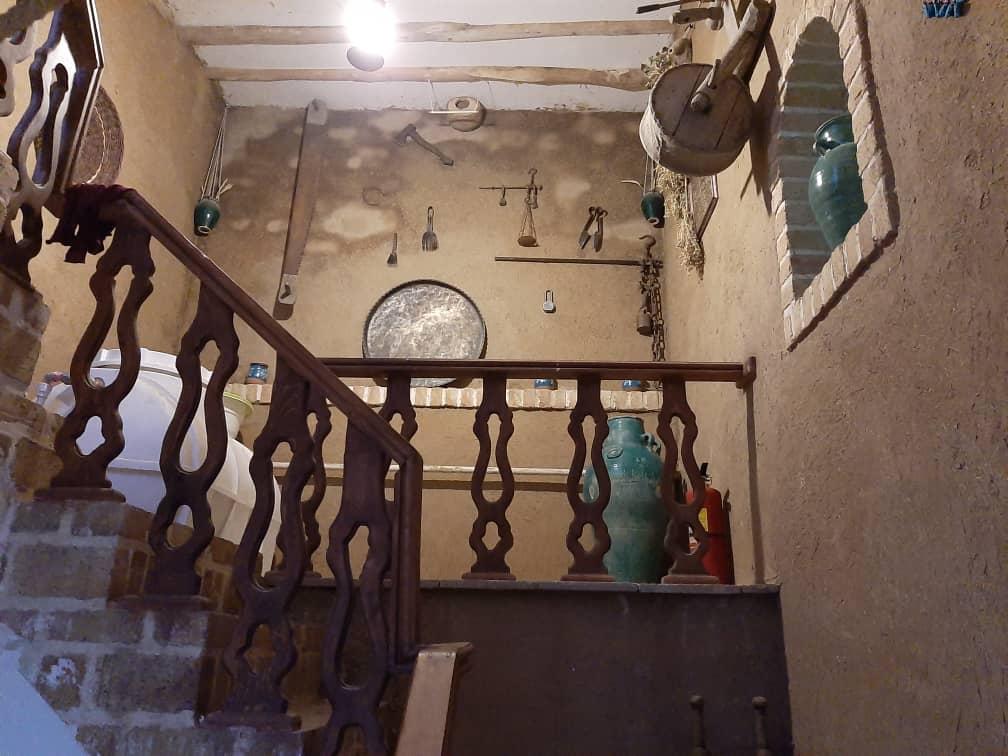 اجاره اقامتگاه بوم گردی دولتسرا در بهار