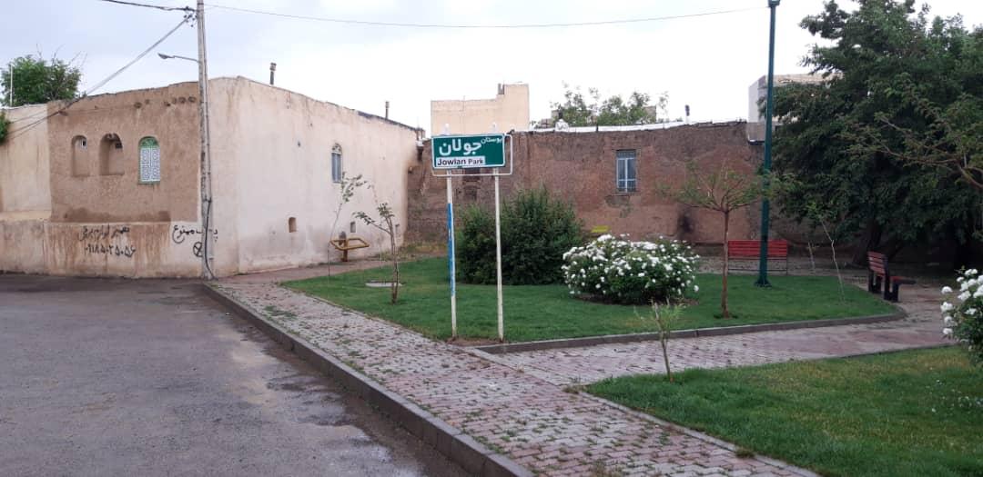 اجاره اقامتگاه بوم گردی جولان در همدان