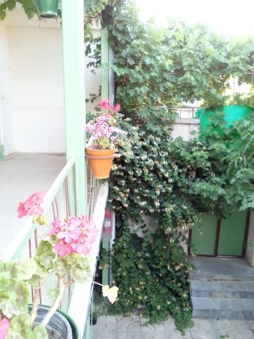 اجاره اقامتگاه بوم گردی جولان در همدان