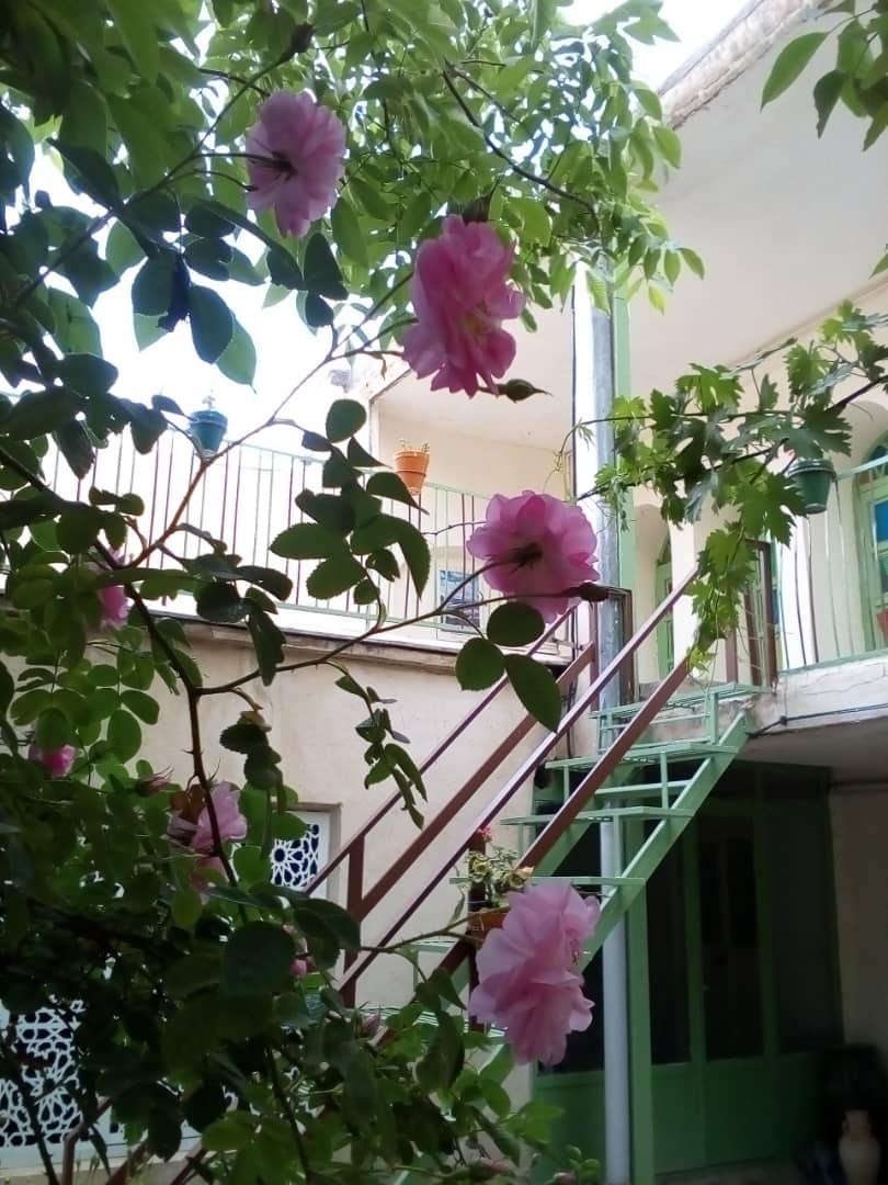 اجاره اقامتگاه بوم گردی جولان در همدان