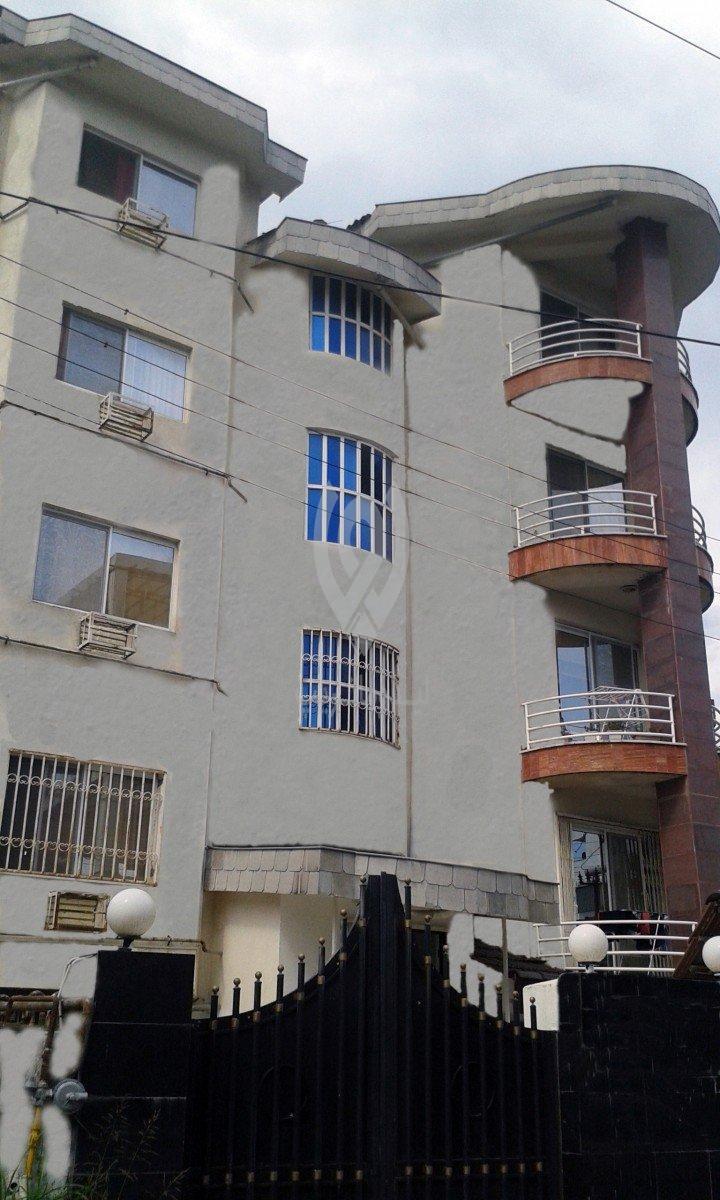 آپارتمان مبله در نوشهر