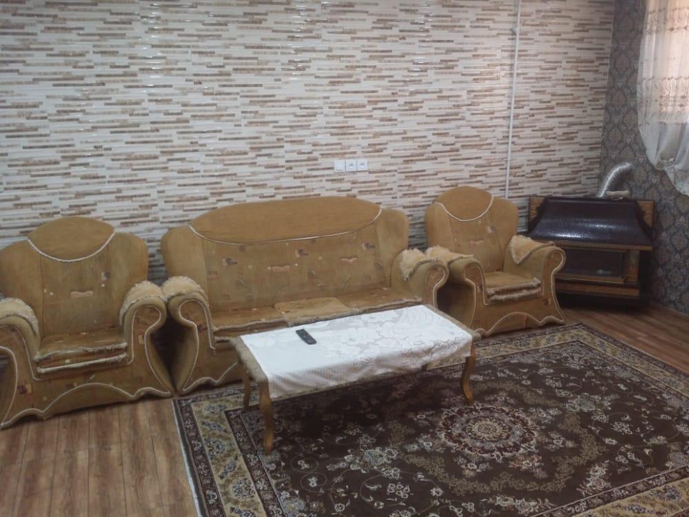 خانه مبله شیراز با قیمت کم