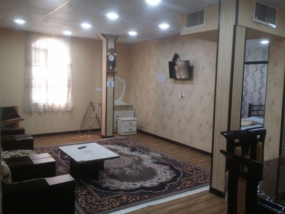 اجاره خانه در شیراز