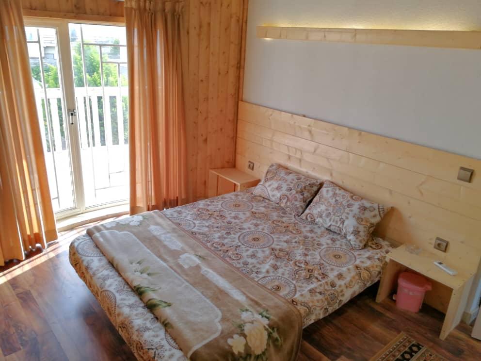 ویلا لوکس ساحلی استخردار در سرخرود