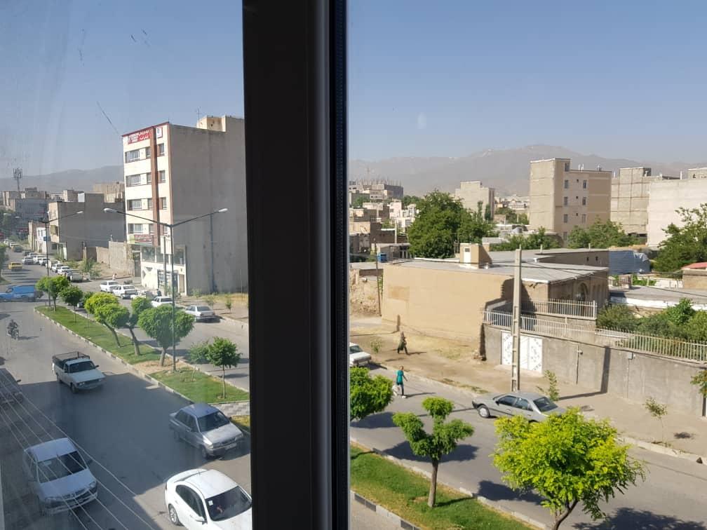 اجاره روزانه آپارتمان مبله همدان