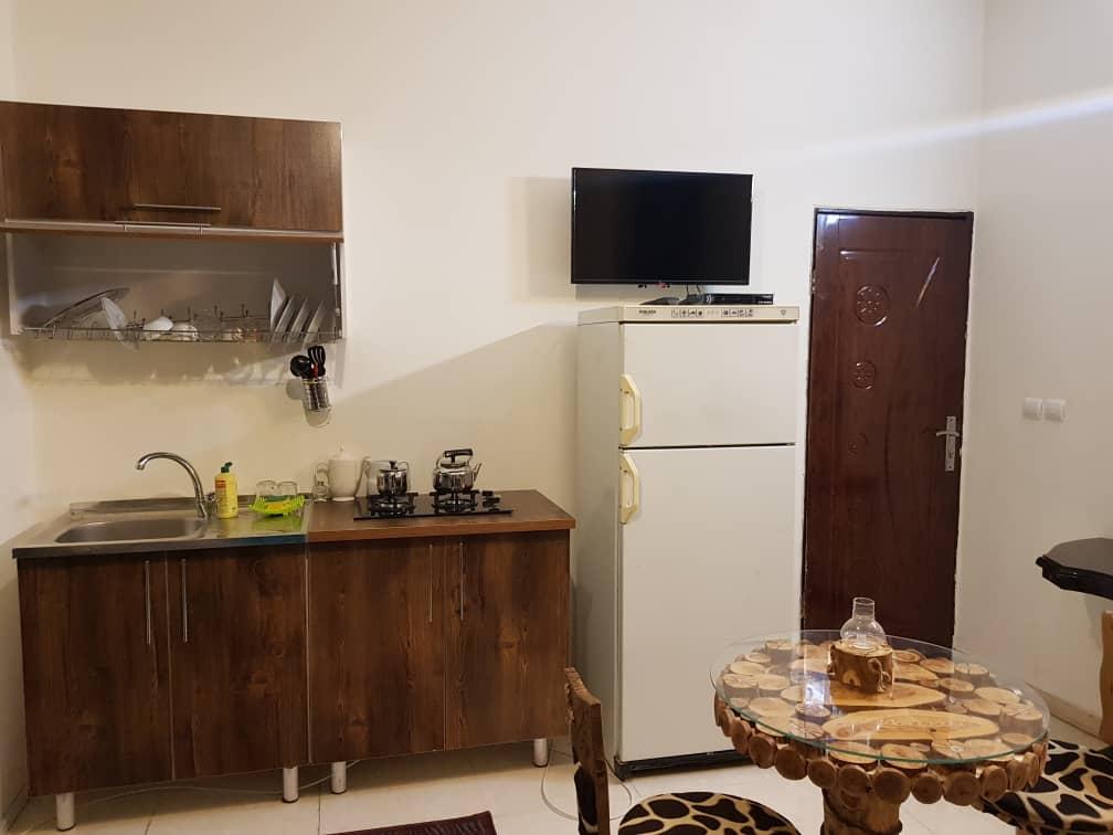 اجاره روزانه سوئیت در تهران ارزان