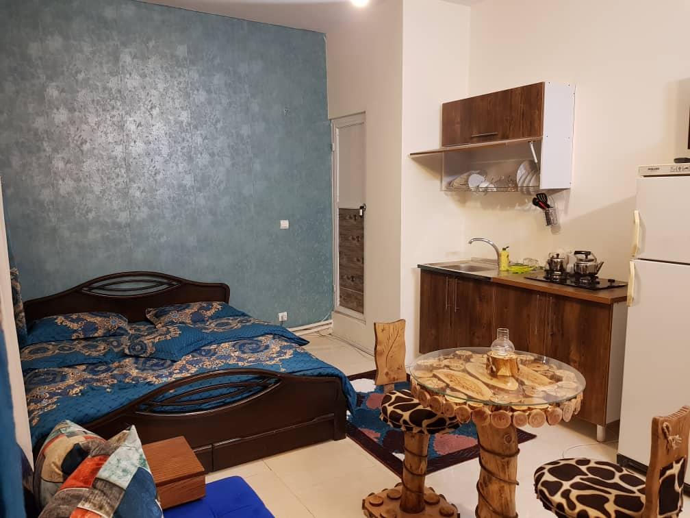 اجاره روزانه سوئیت در تهران ارزان