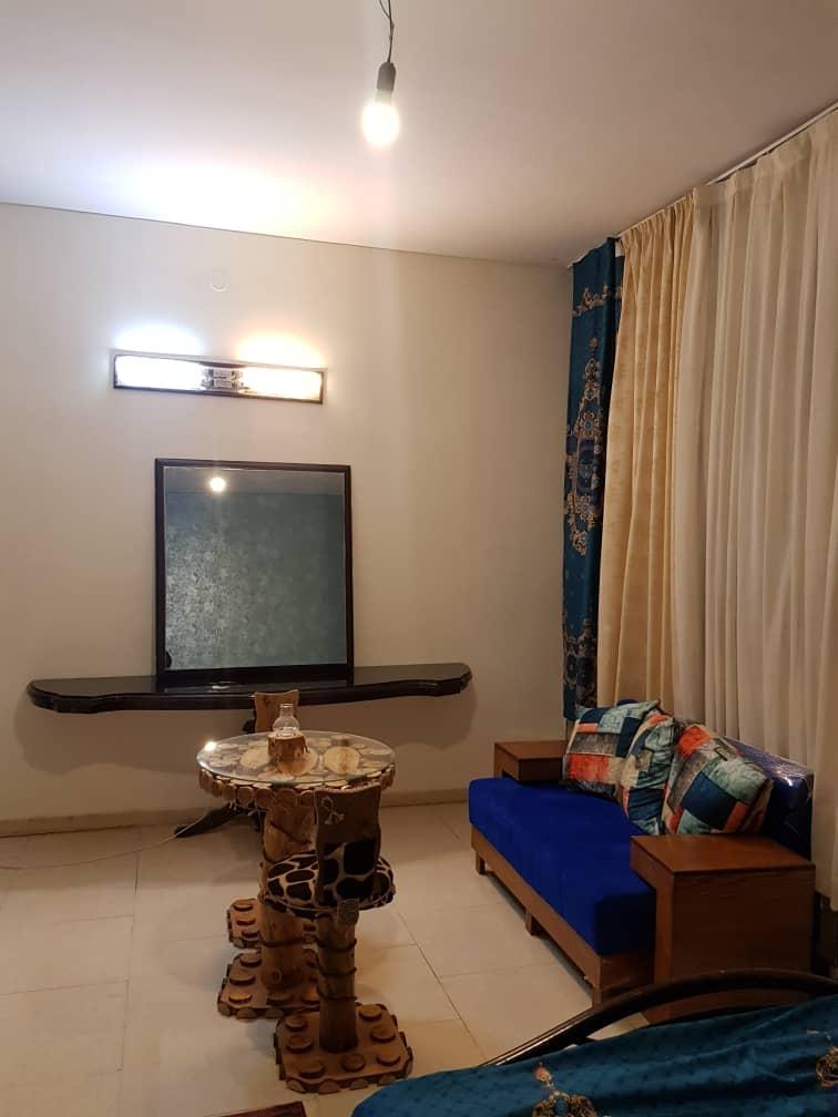 اجاره روزانه سوئیت در تهران ارزان