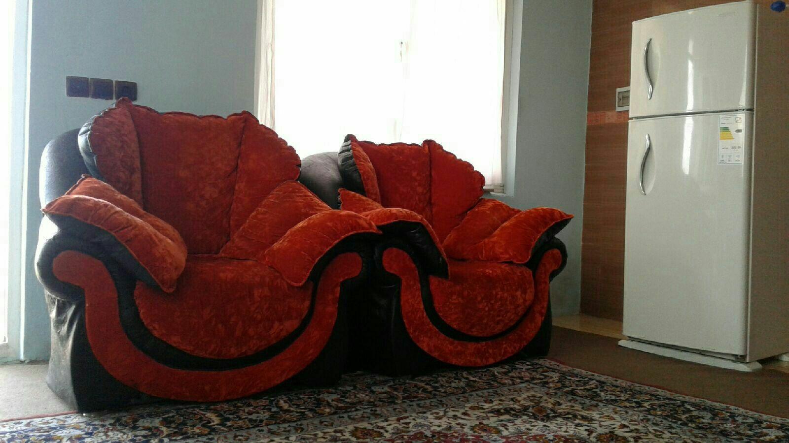 اجاره سوئیت مبله رضوانشهر تکخواب