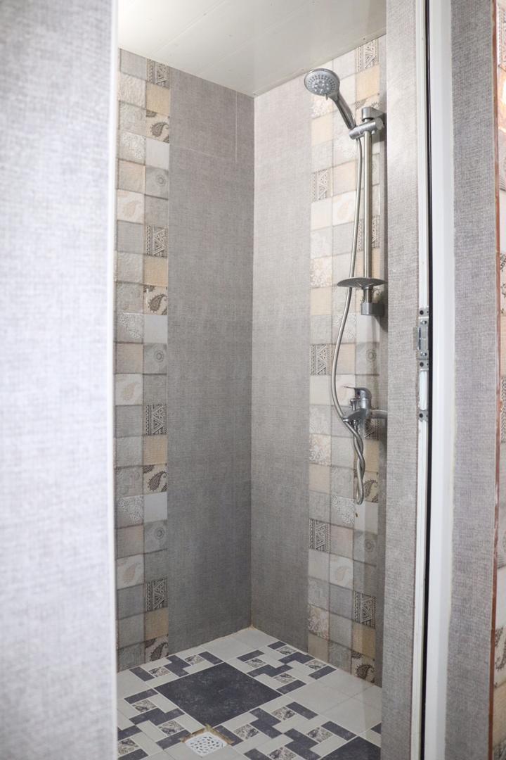 اجاره کلبه جنگلی در دل جنگل ماسال