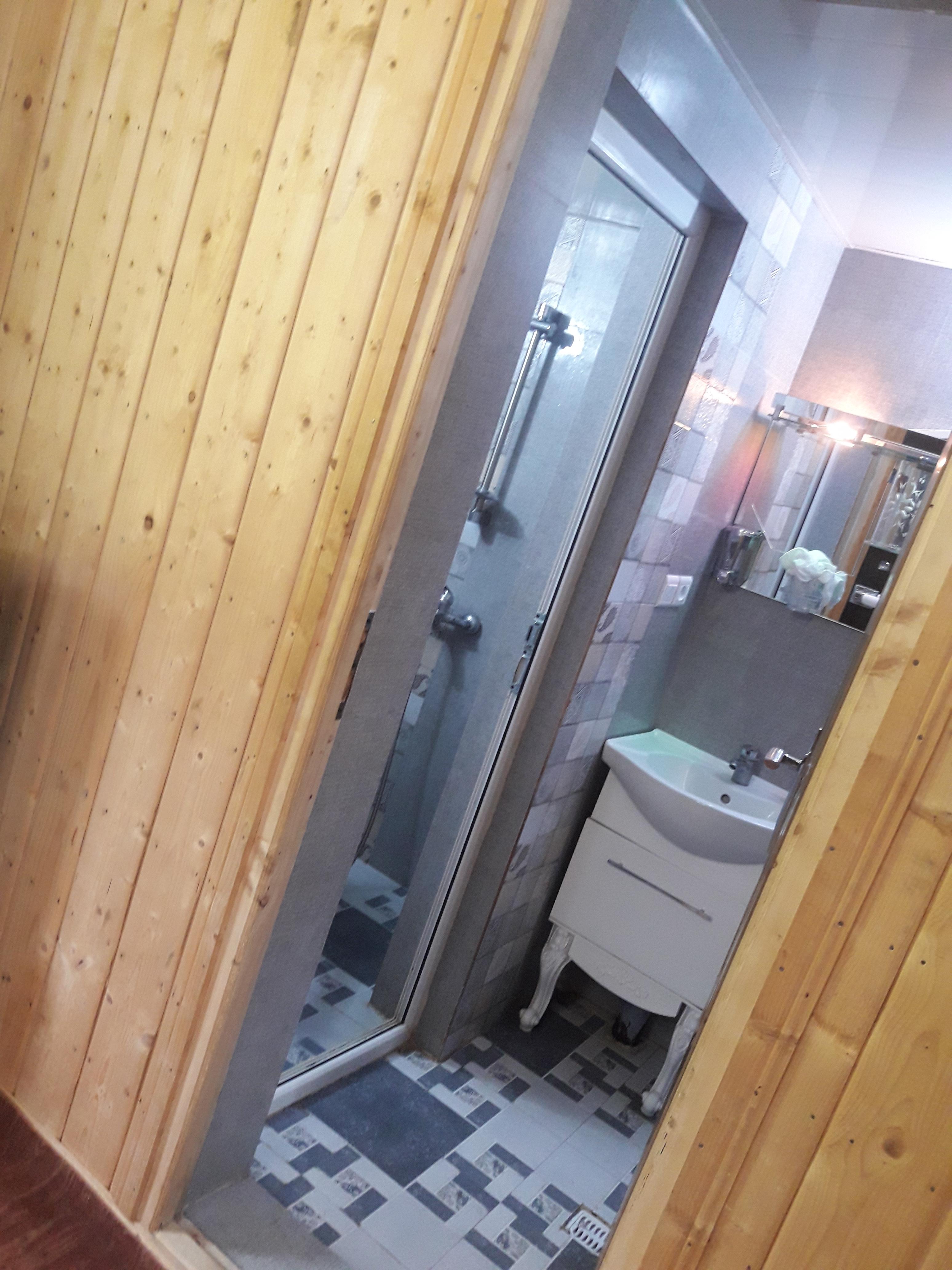 اجاره کلبه جنگلی در دل جنگل ماسال