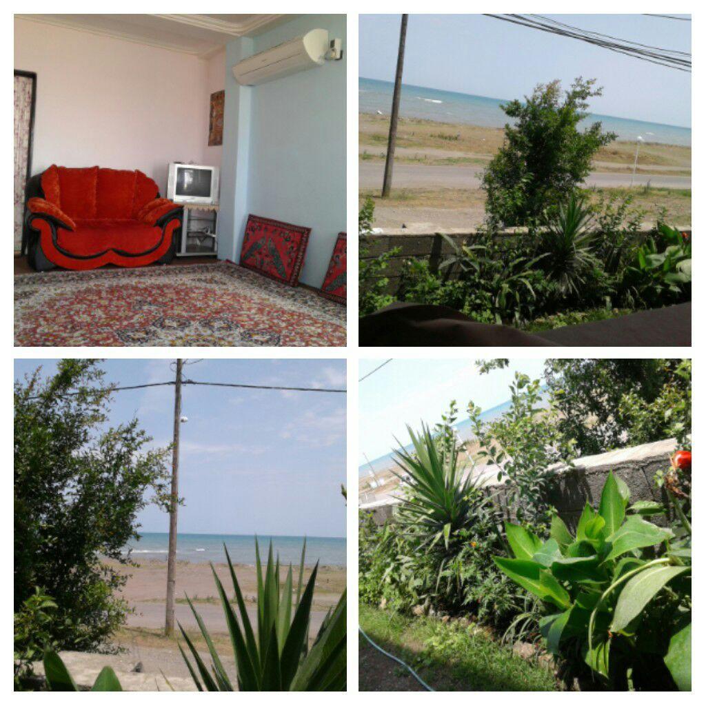 اجاره سوئیت مبله رضوانشهر تکخواب