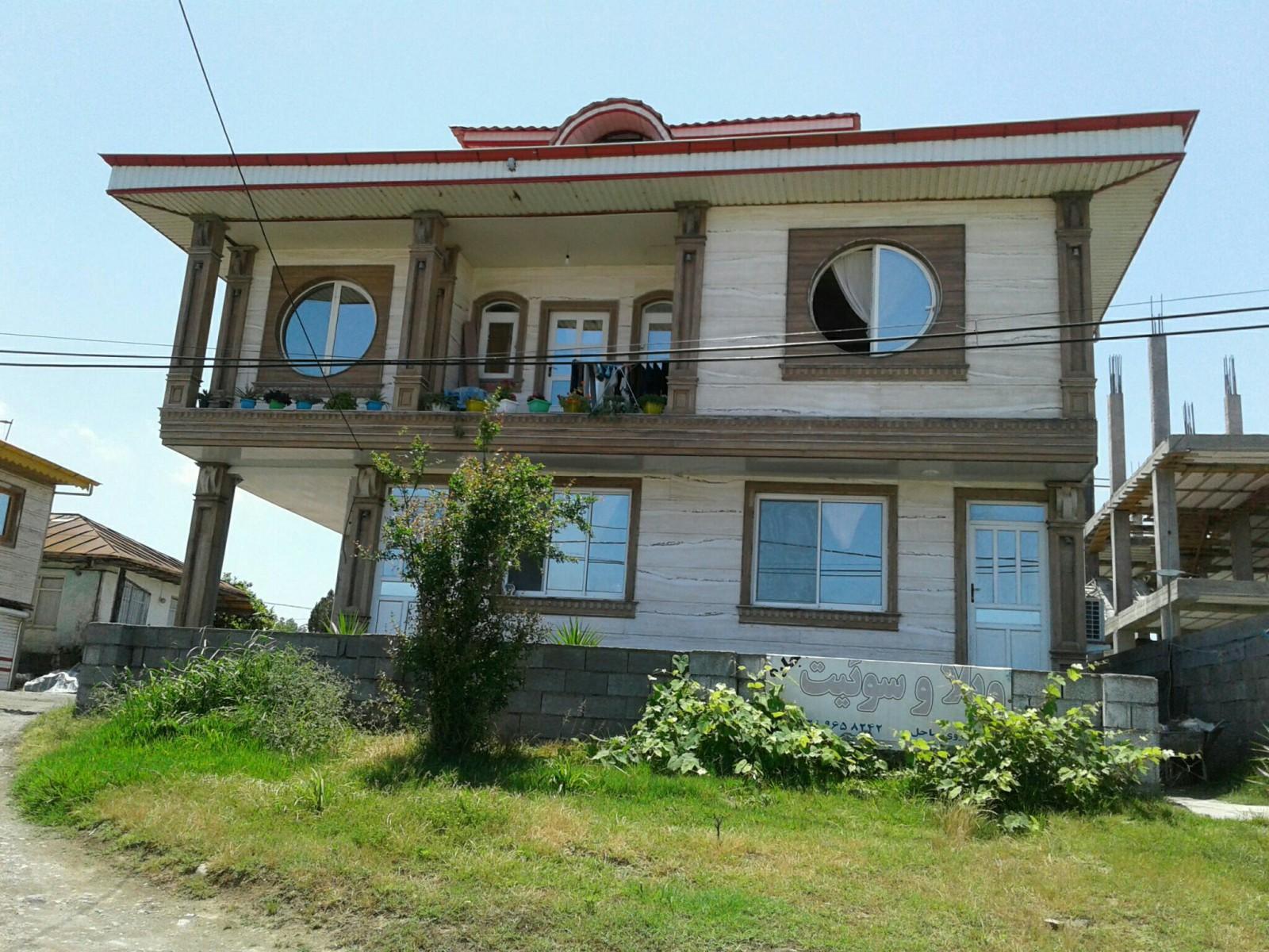 اجاره سوئیت مبله رضوانشهر تکخواب