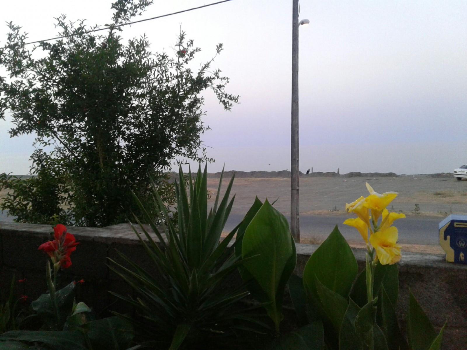 اجاره سوئیت مبله رضوانشهر تکخواب