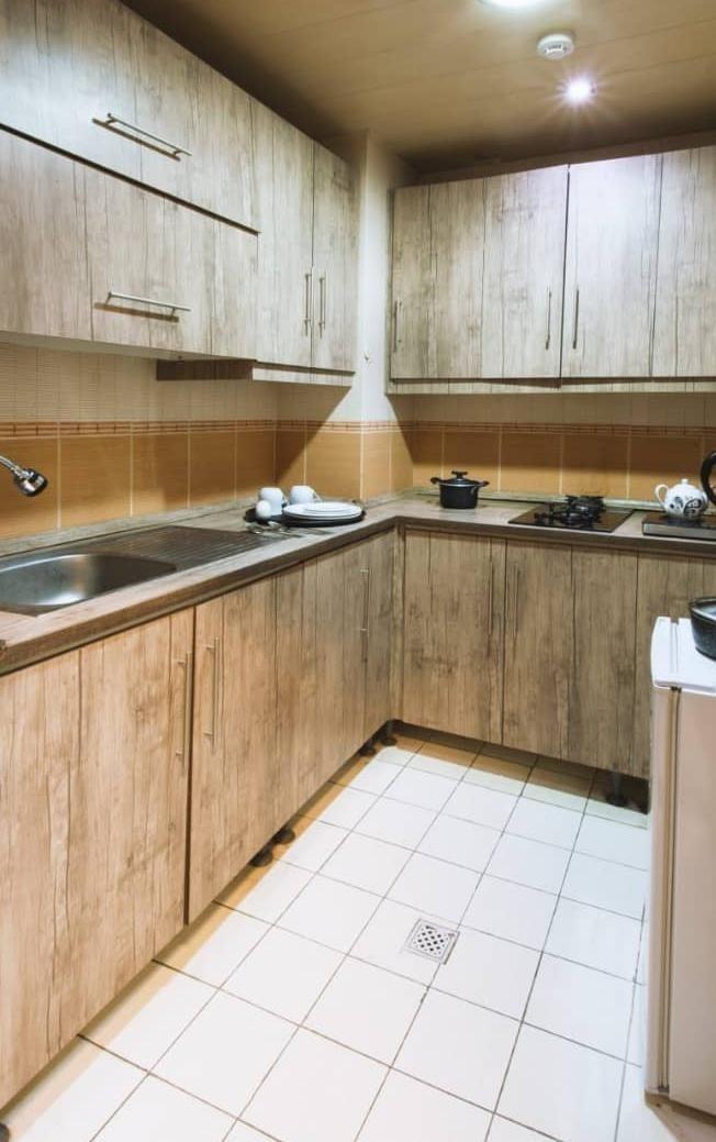 اجاره هتل آپارتمان سه خوابه در تبریز