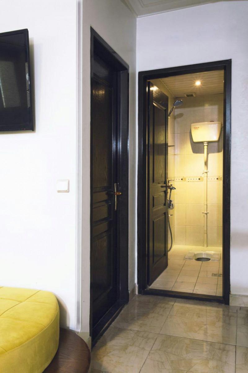 اجاره هتل آپارتمان سه خوابه در تبریز