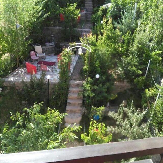 اجاره خانه 2طبقه3خوابه ویلایی در طالقان