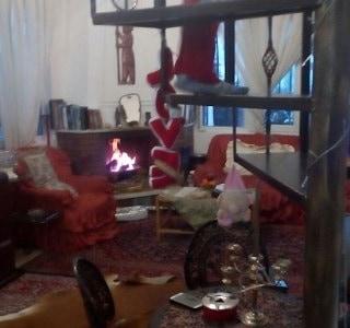 اجاره خانه 2طبقه3خوابه ویلایی در طالقان