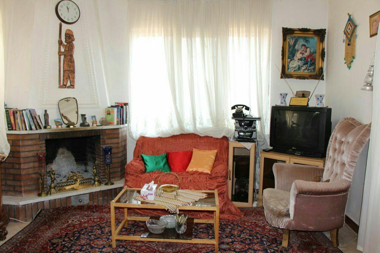 اجاره خانه 2طبقه3خوابه ویلایی در طالقان
