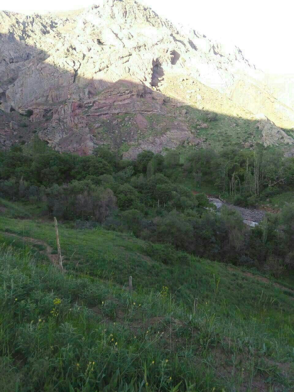 اجاره خانه 2طبقه3خوابه ویلایی در طالقان