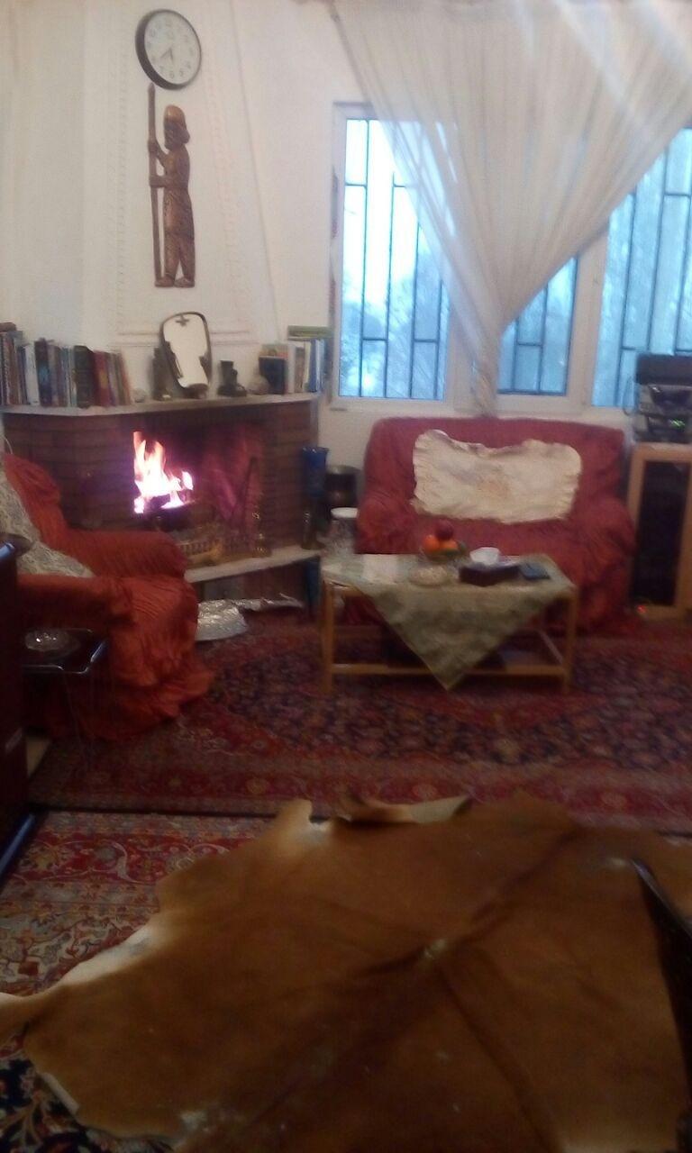 اجاره خانه 2طبقه3خوابه ویلایی در طالقان