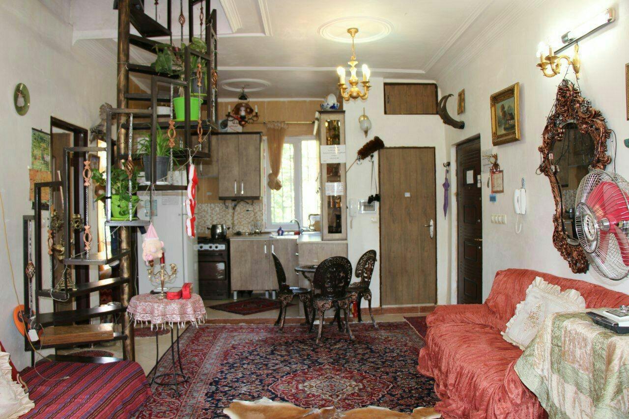 اجاره خانه 2طبقه3خوابه ویلایی در طالقان