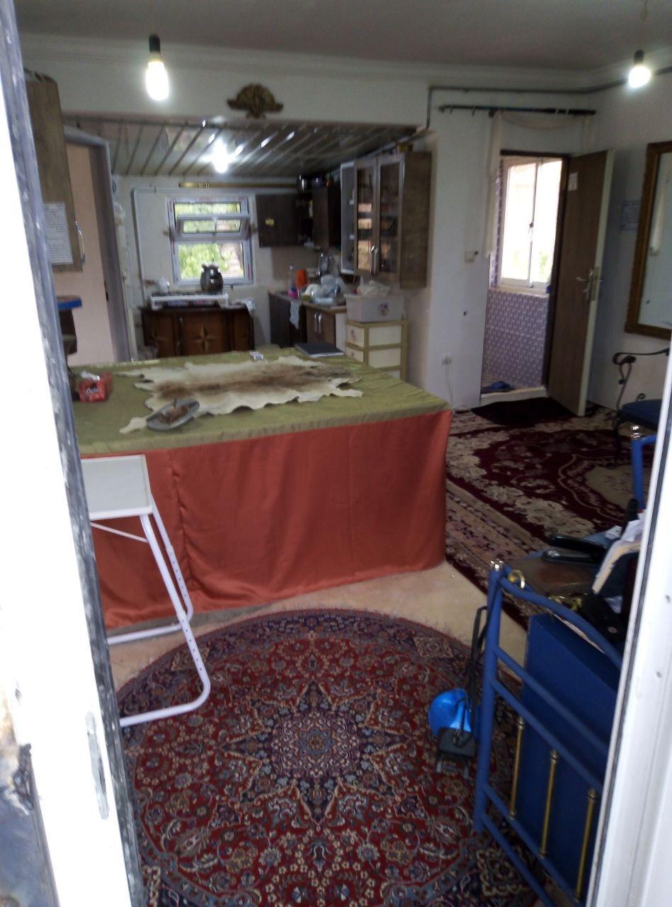 اجاره خانه 2طبقه3خوابه ویلایی در طالقان