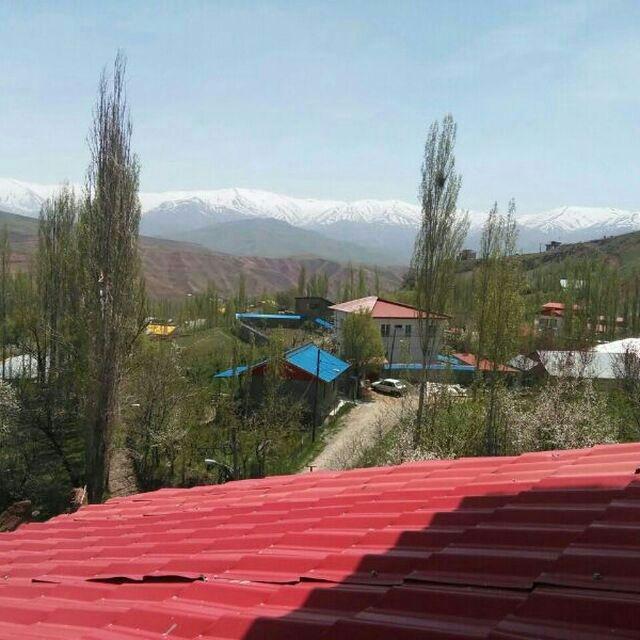 اجاره خانه 2طبقه3خوابه ویلایی در طالقان