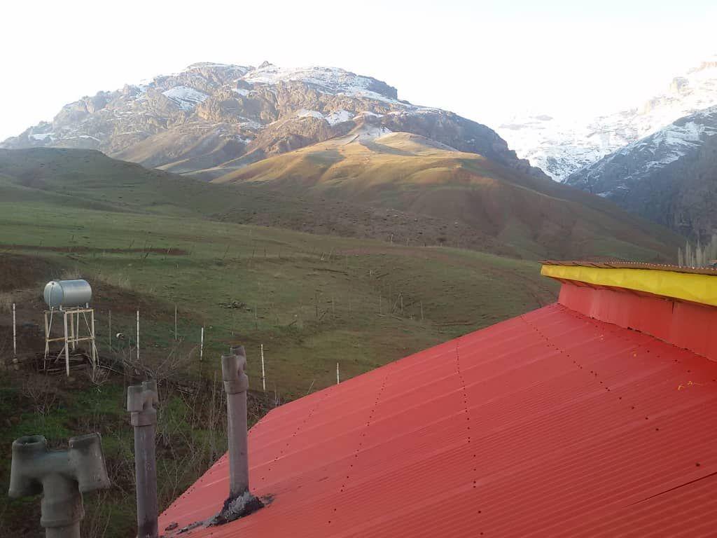 اجاره خانه 2طبقه3خوابه ویلایی در طالقان