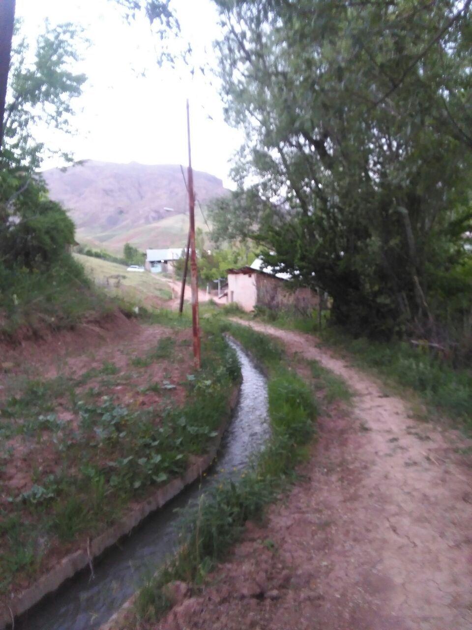 اجاره خانه 2طبقه3خوابه ویلایی در طالقان