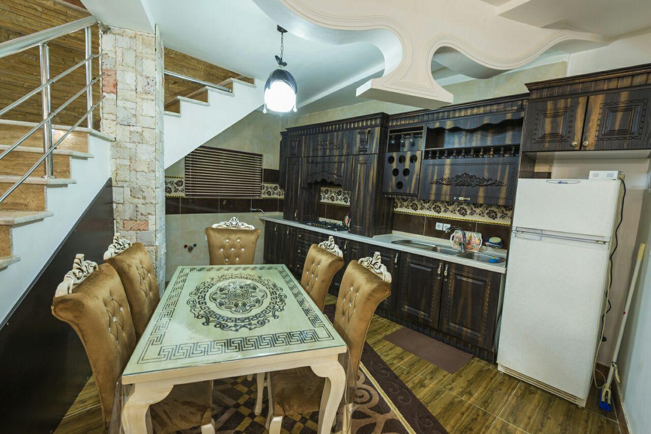 اجاره ویلا دوبلکس استخردار رامسر