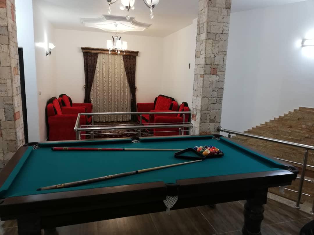 اجاره ویلا دوبلکس استخردار رامسر