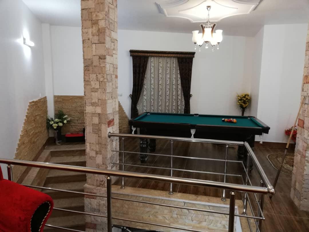 اجاره ویلا دوبلکس استخردار رامسر