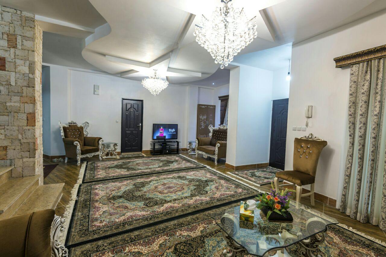 اجاره ویلا دوبلکس استخردار رامسر