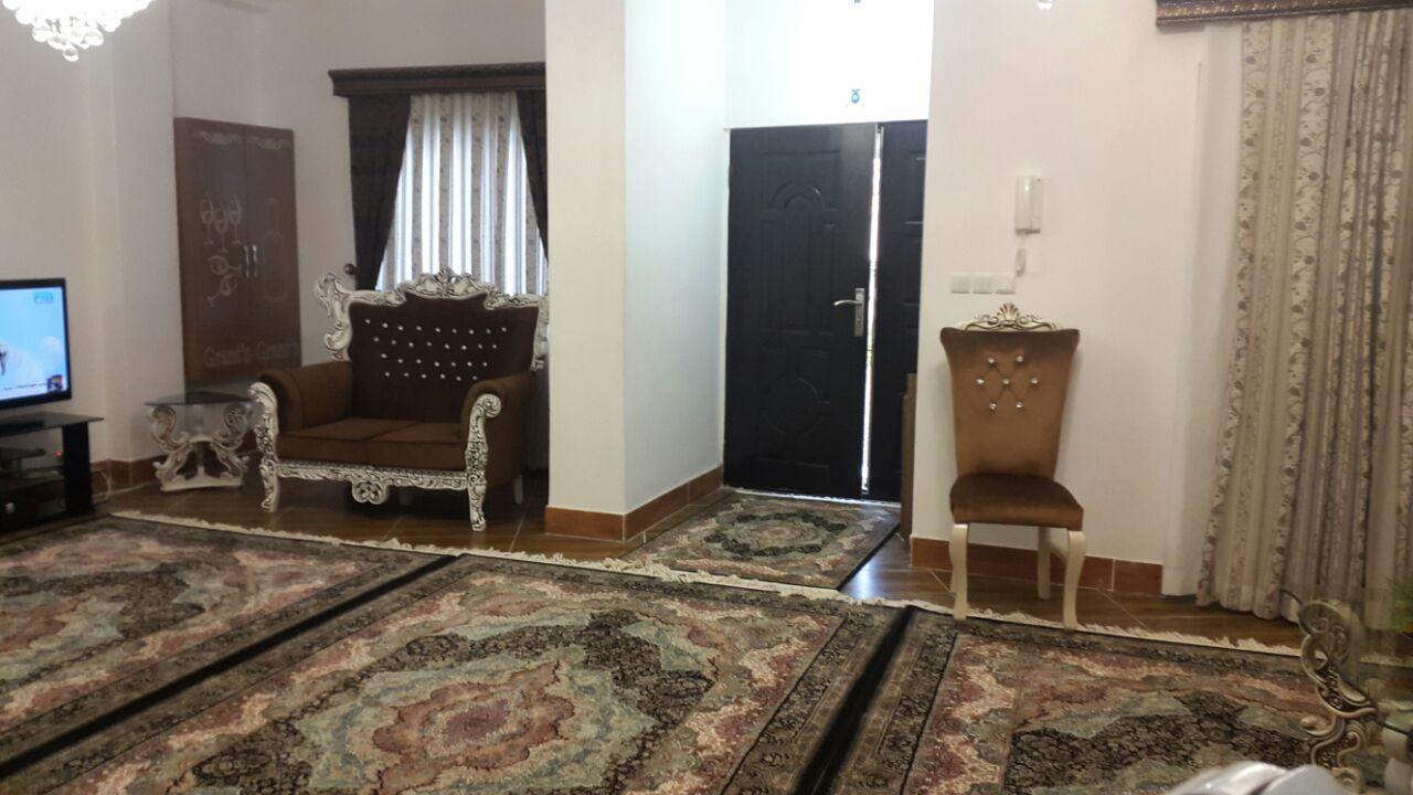 اجاره ویلا دوبلکس استخردار رامسر