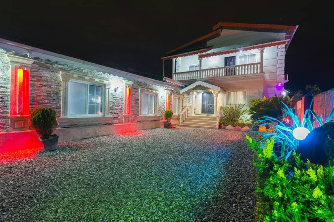 اجاره ویلا دوبلکس استخردار رامسر