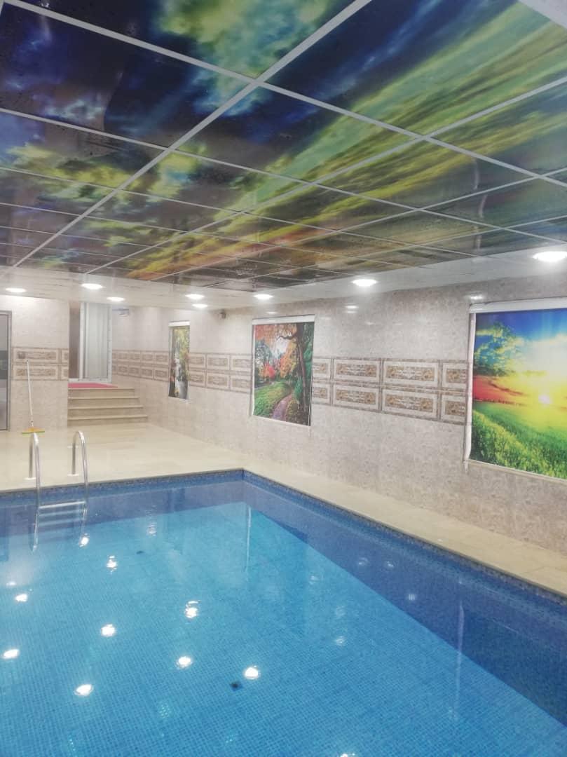 اجاره ویلا دوبلکس استخردار رامسر