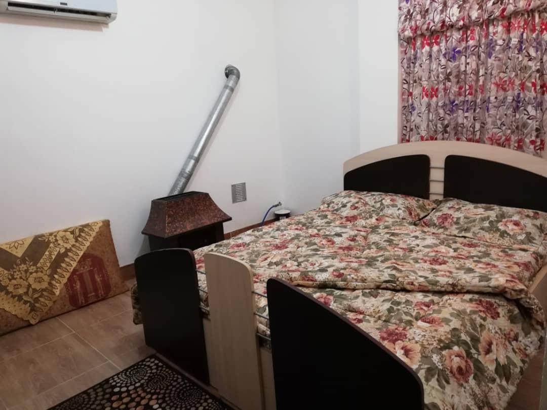 اجاره ویلا دوبلکس استخردار رامسر