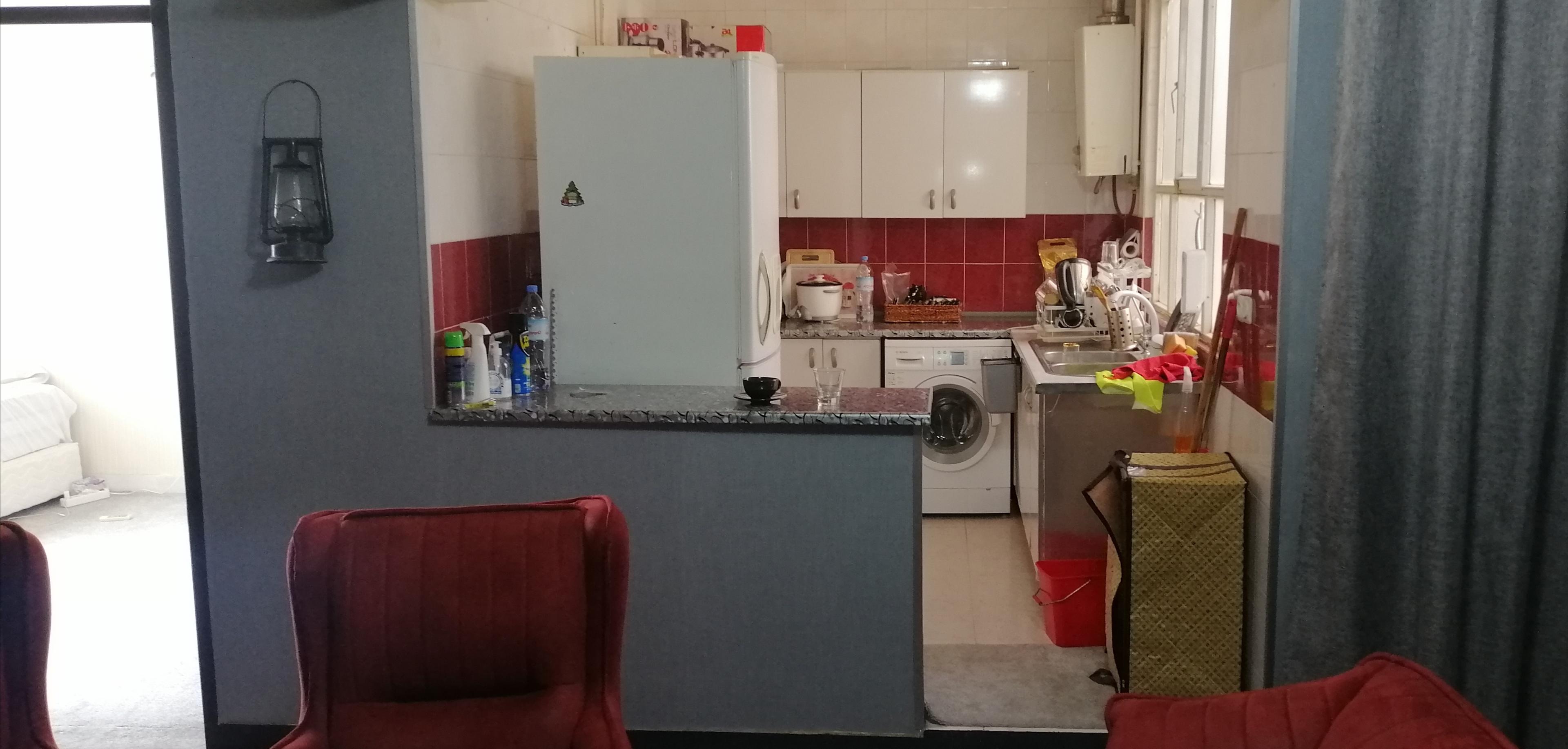 آپارتمان اجاره ای روزانه در اهواز