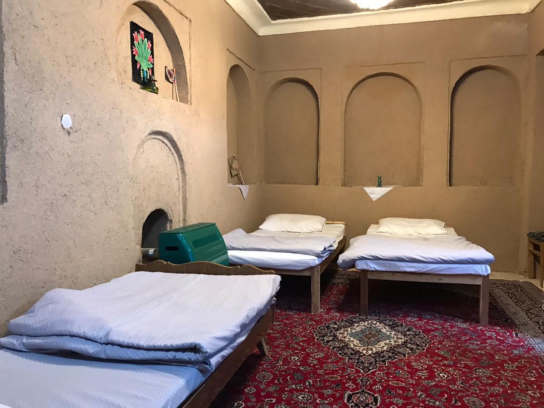 اجاره اقامتگاه بوم گردی درافشان در آباده